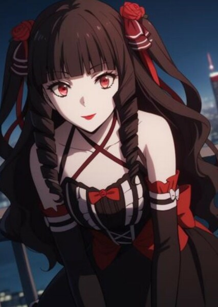 Kuroba Ayako