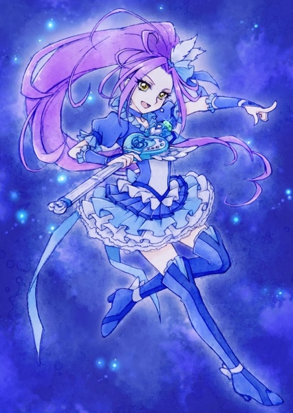 Kurokawa Ellen/Cure Beat
