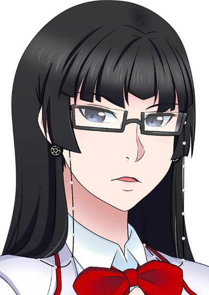 Kuroko Kamenaga