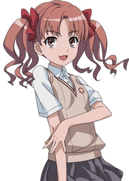 Kuroko Shirai