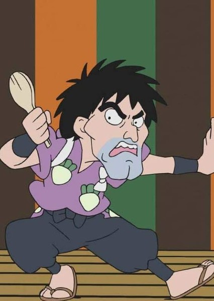Kurokoge Panzou