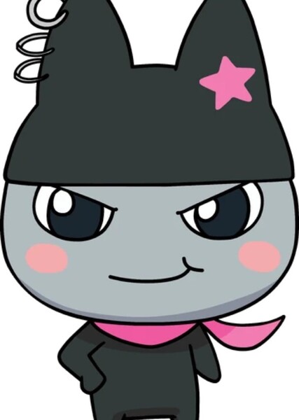 Kuromametchi