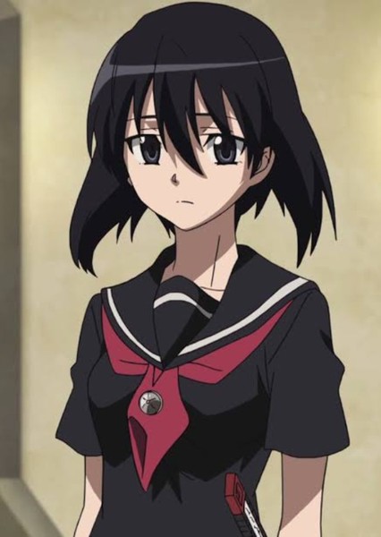 Kurome (Akame Ga Kill) photo