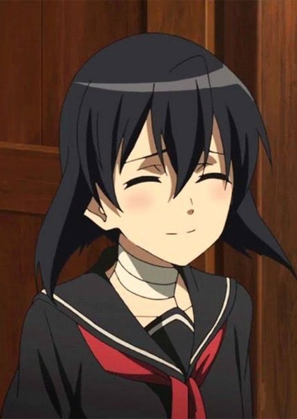 Kurome (Akame Ga Kill)