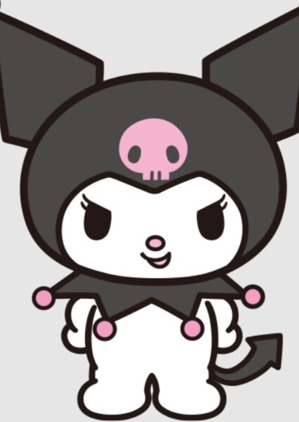 Kuromi