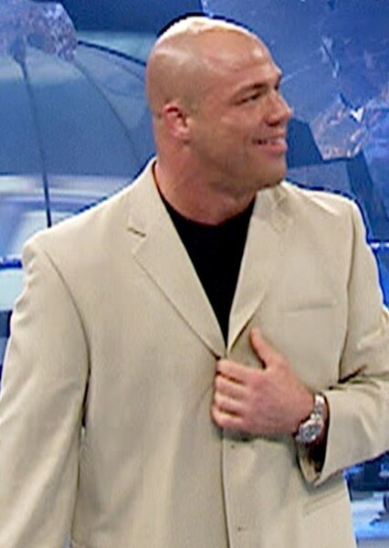 Kurt Angle photo