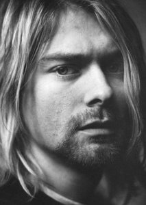 Kurt Cobain