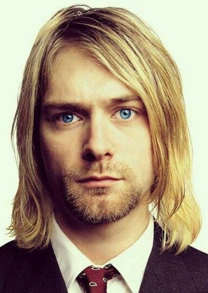 Kurt Cobain