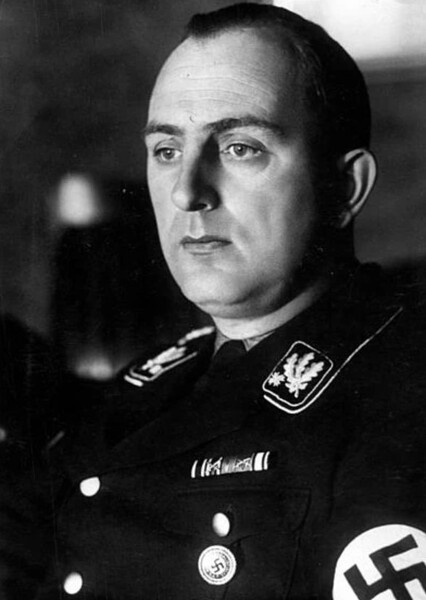 Kurt Daluege