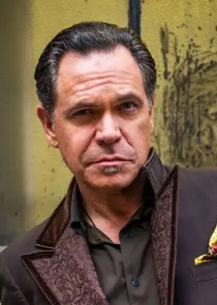 Kurt Elling