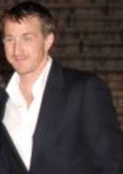 Kurt Johnstad photo