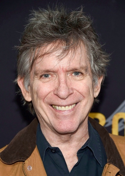 Kurt Loder