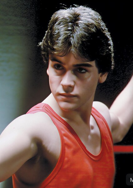 Kurt McKinney photo