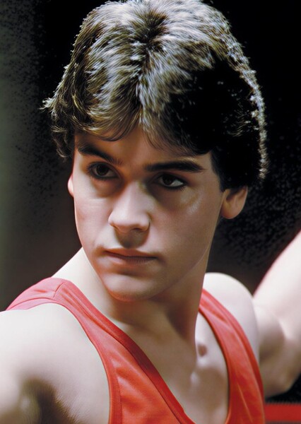 Kurt McKinney photo