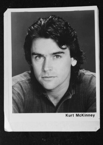Kurt McKinney photo