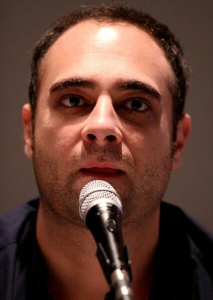 Kurt Metzger photo