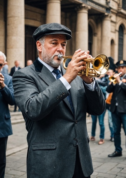 Kurt Robinson (trumpeter)