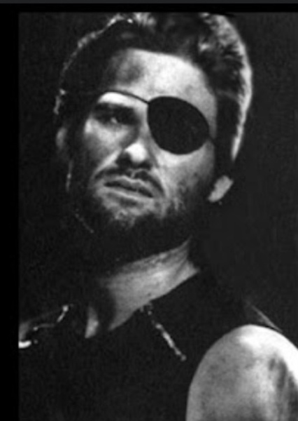 Kurt Russel (Nick Fury) photo