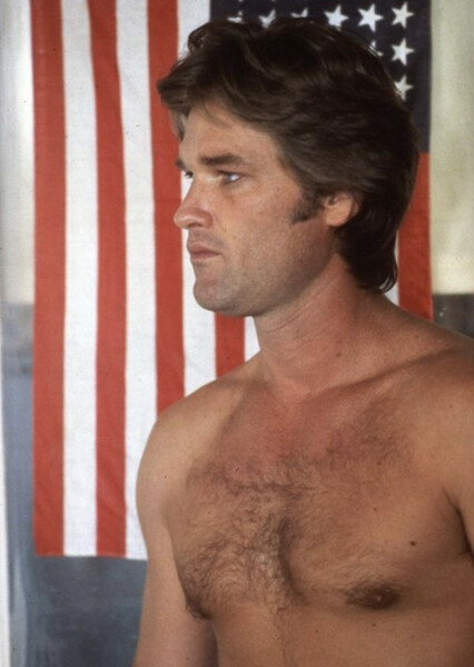 Kurt Russell photo