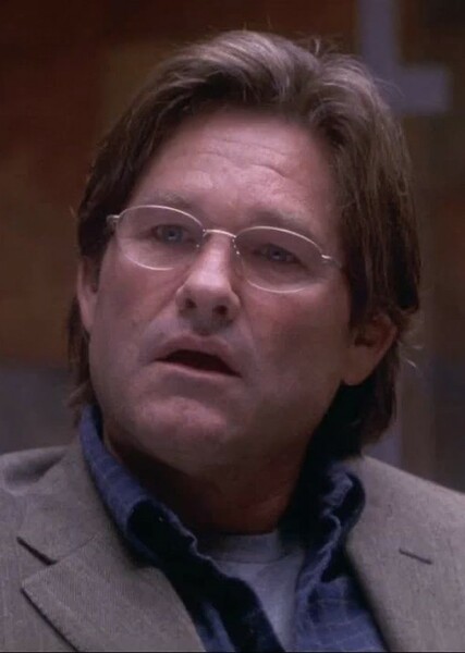 James Gordon