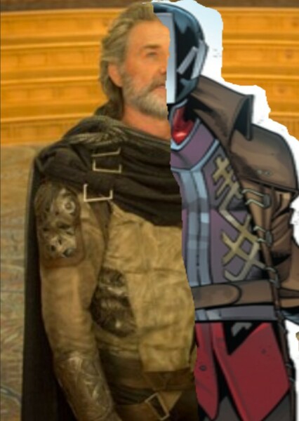 Kurt Russell photo