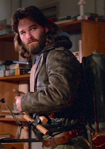 Kurt Russell photo