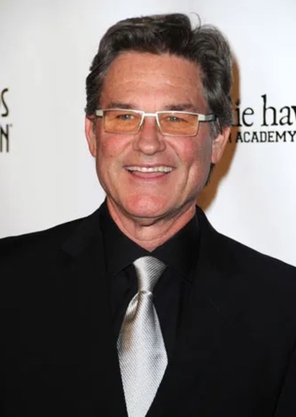 Kurt Russell photo
