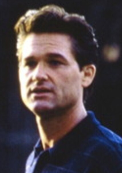 Kurt Russell