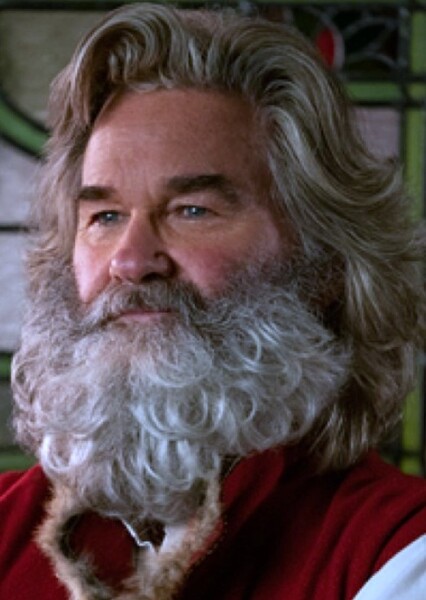Santa Claus