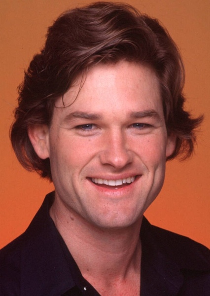 Joe Cooke