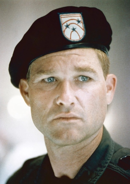 Kurt Russell