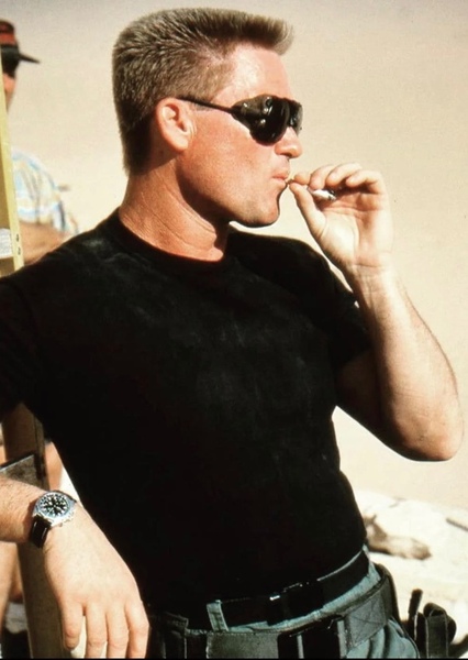Kurt Russell photo