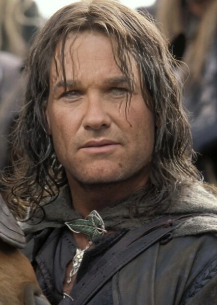Kurt Russell photo