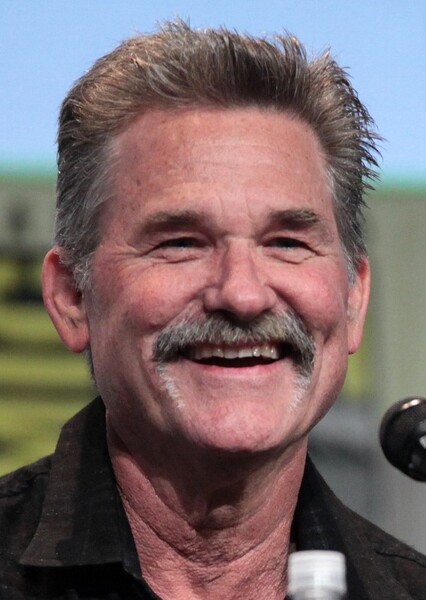 Kurt Russell photo