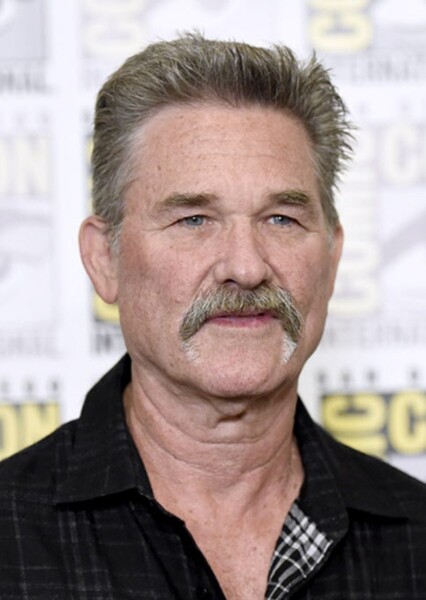 Kurt Russell