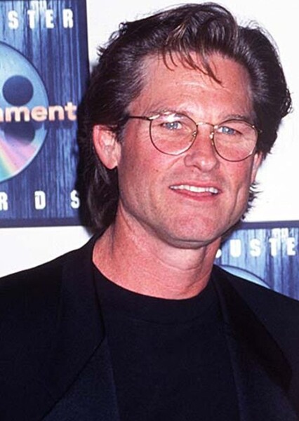 Kurt Russell