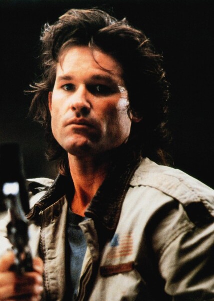 Kurt Russell