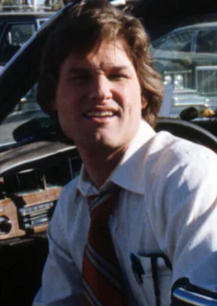 Kurt Russell photo