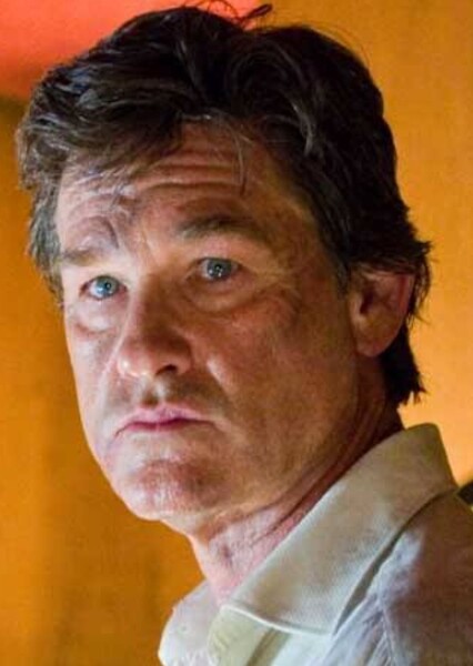Kurt Russell