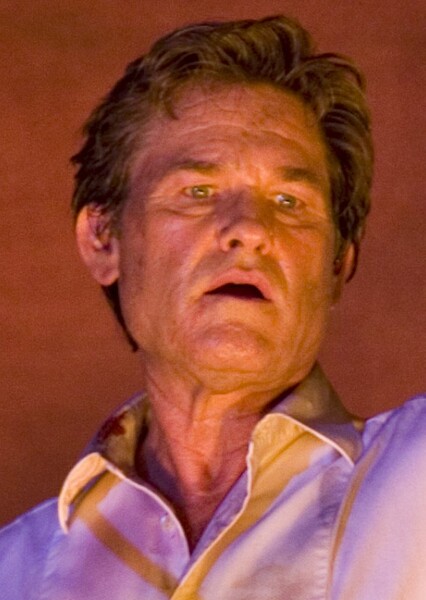 Kurt Russell photo
