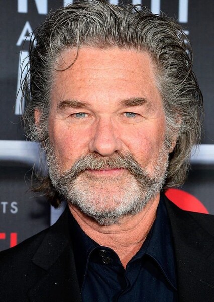 Kurt Russell