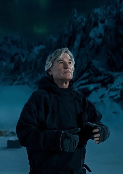 Kurt Russell