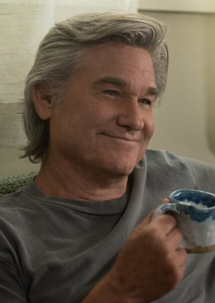 Kurt Russell