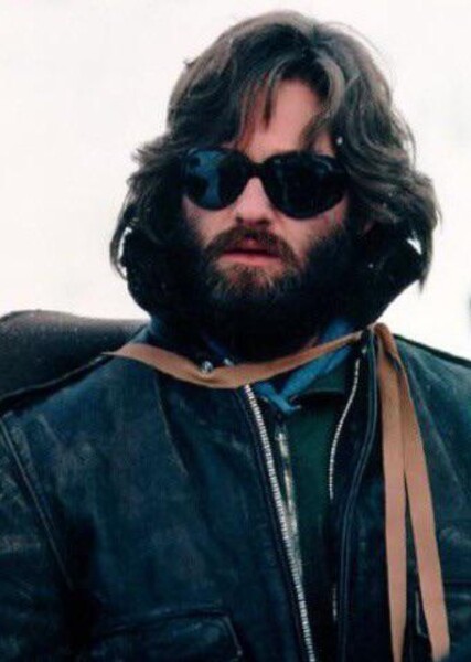 Kurt Russell