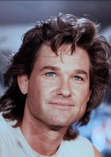 Kurt Russell photo