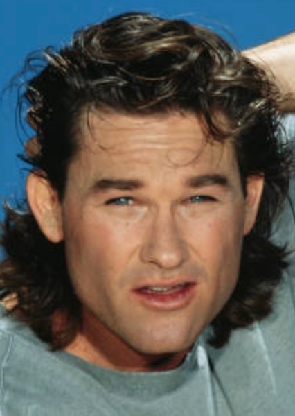 Kurt Russell photo