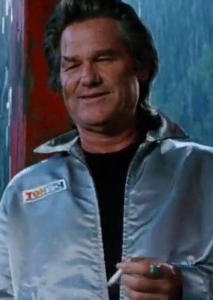 Kurt Russell