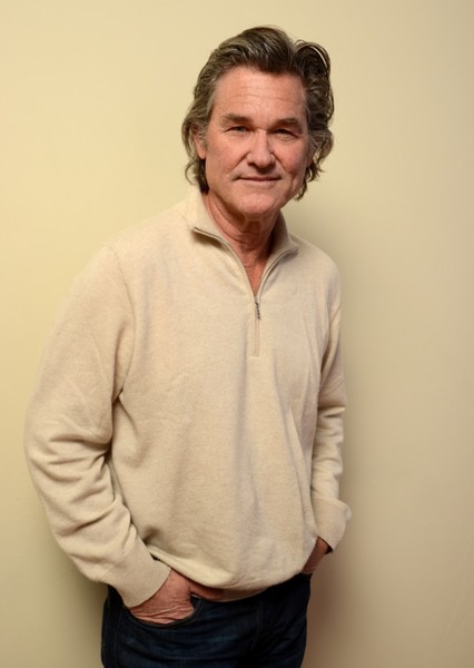 Kurt Russell photo