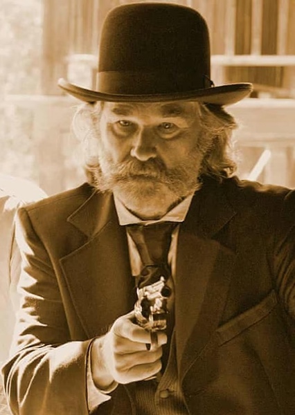 Kurt Russell