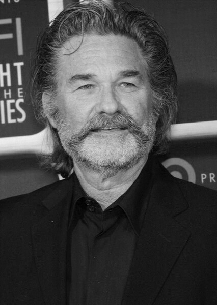 Kurt Russell photo